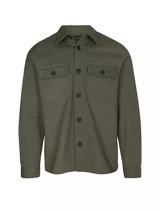 GABBA | Overshirt Topper | 